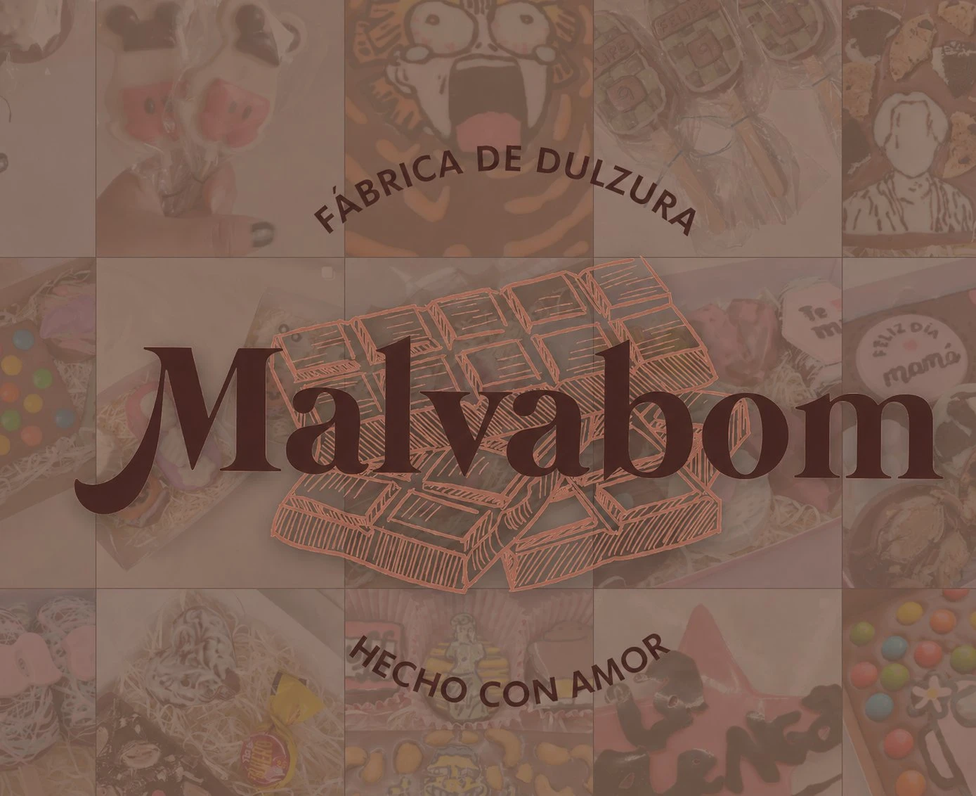 Malvabom - estrategia de marketing