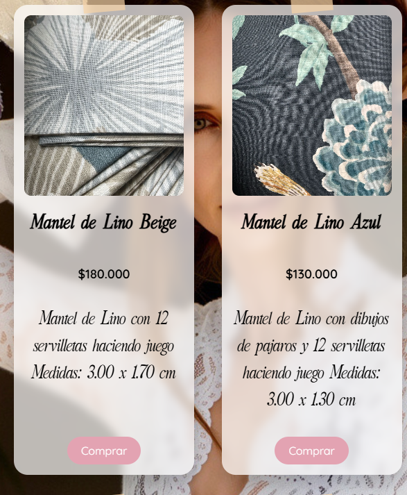 Cece Artesana visual 3